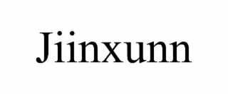 jiinxunn