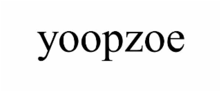 yoopzoe
