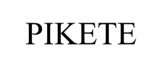 pikete