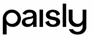 paisly