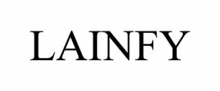 lainfy