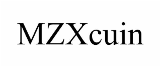 mzxcuin