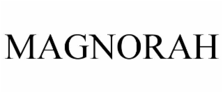 magnorah