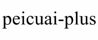 peicuai-plus