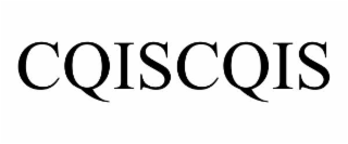 cqiscqis