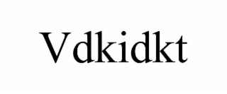 vdkidkt