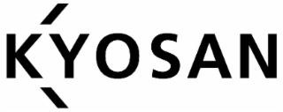 kyosan