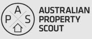 aps australian property scout