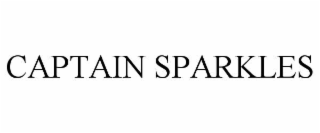 captain sparkles