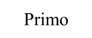 primo
