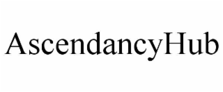 ascendancyhub