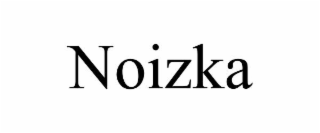 noizka