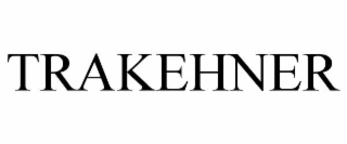 trakehner