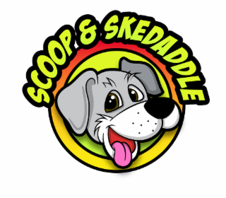 scoop & skedaddle
