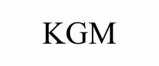kgm