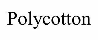 polycotton