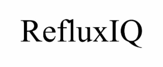 refluxiq