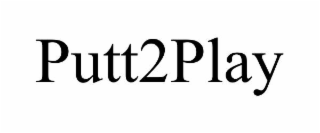 putt2play