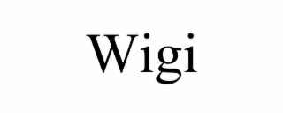 wigi