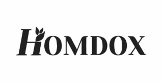 homdox