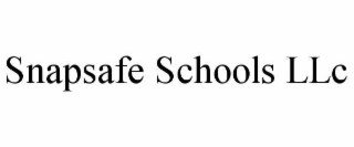 snapsafe schools llc