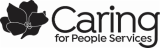 caring for people a services