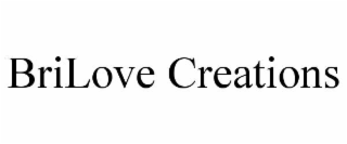 brilove creations