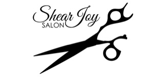 shear joy salon