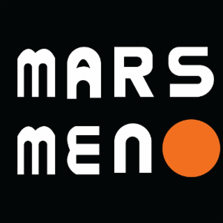 mars men