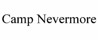 camp nevermore