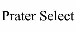 prater select