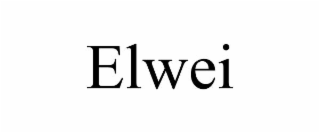 elwei