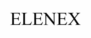 elenex