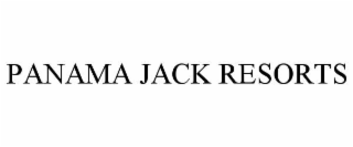 panama jack resorts