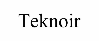 teknoir