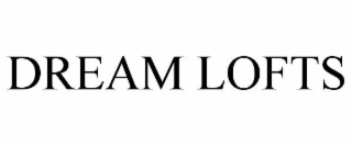 dream lofts