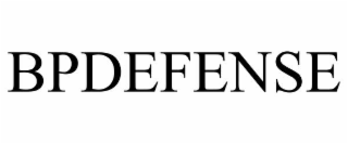bpdefense
