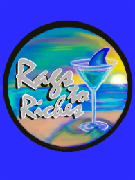 rags to riches
