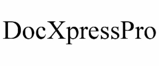 docxpresspro