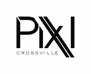 pixl crossville