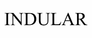 indular