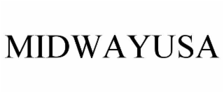 midwayusa