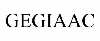 gegiaac