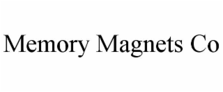 memory magnets co