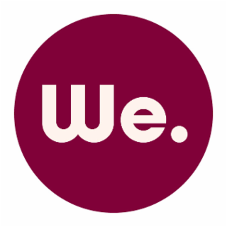 we.