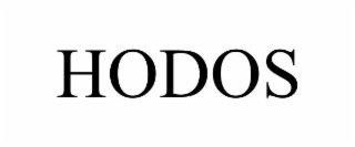 hodos