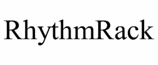 rhythmrack