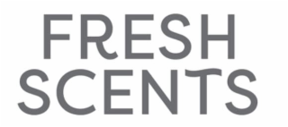 fresh scents