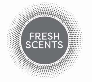 fresh scents