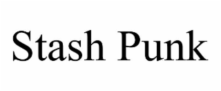 stash punk